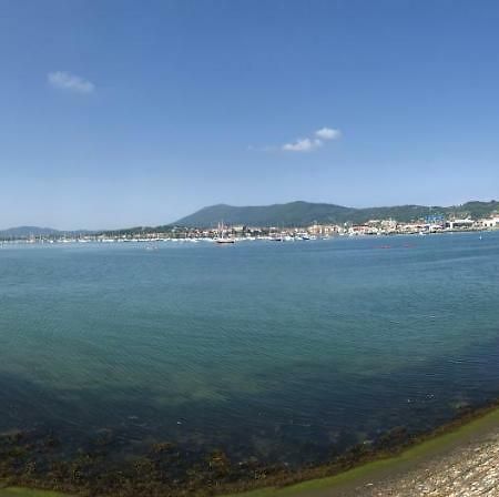 Appartement Bidassoan à Hendaye Extérieur photo