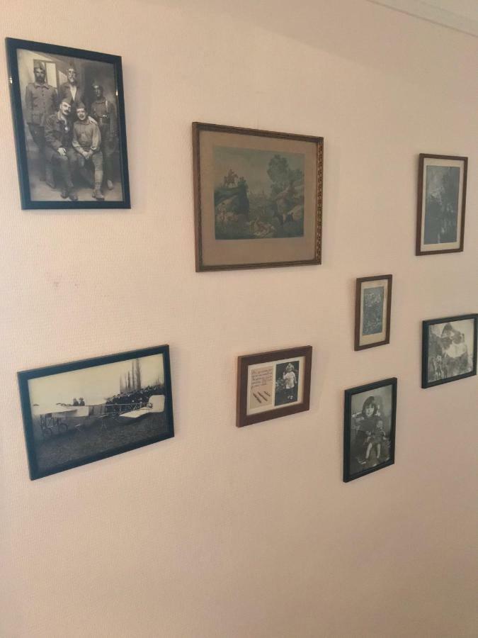 Appartement Bidassoan à Hendaye Extérieur photo