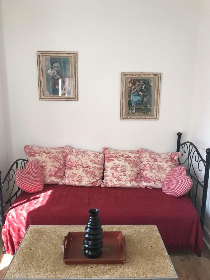 Appartement Bidassoan à Hendaye Extérieur photo