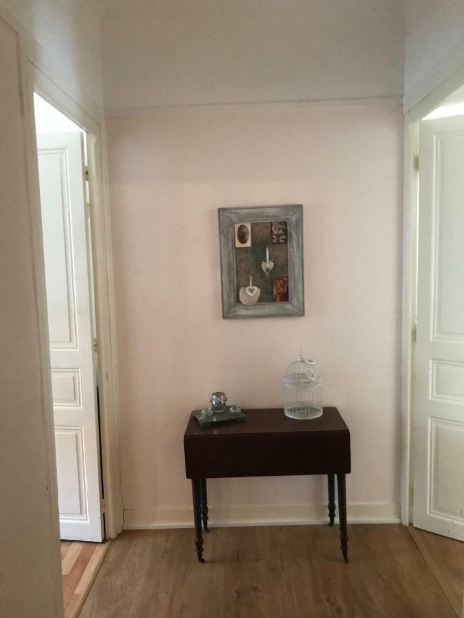 Appartement Bidassoan à Hendaye Extérieur photo