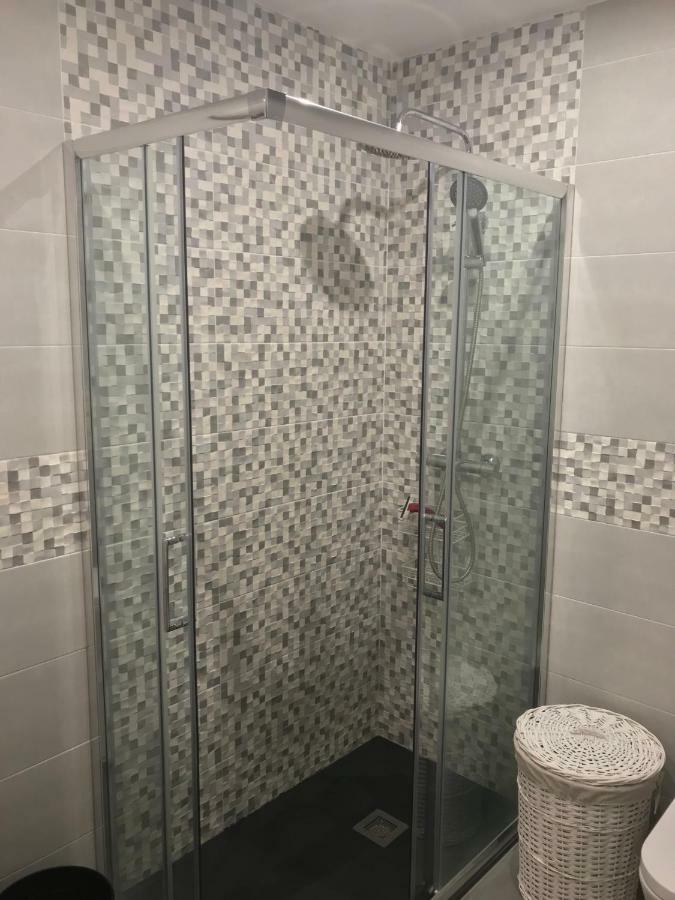 Appartement Bidassoan à Hendaye Extérieur photo