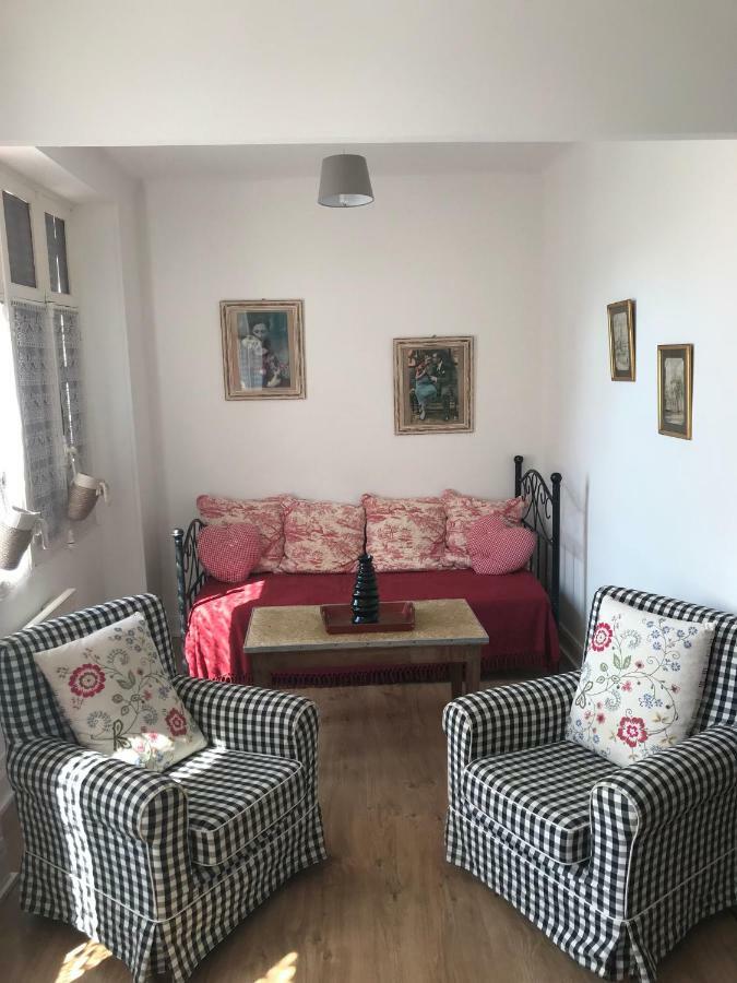Appartement Bidassoan à Hendaye Extérieur photo